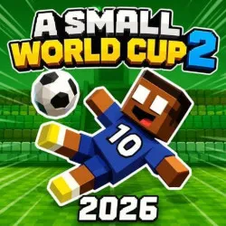 A Small World Cup 2