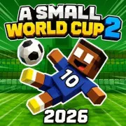 Play A Small World Cup 2 Game