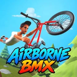 Airborne BMX Airborne BMX