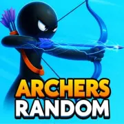 Play Archers Random Game