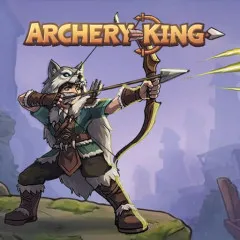 Play Archery King Game