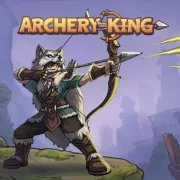 Play Archery King Game