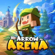Play Arrow Arena Game