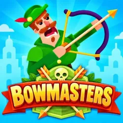 Bowmasters: Archery Shooting