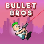 Play Bullet Bros Game