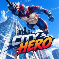 Play City Hero Game