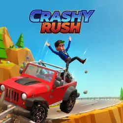 Crashy Rush