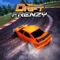 Drift Frenzy Drift Frenzy