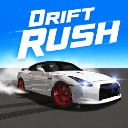 Drift Rush Drift Rush