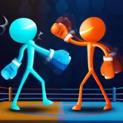 Play Drunken Spin Punch Game