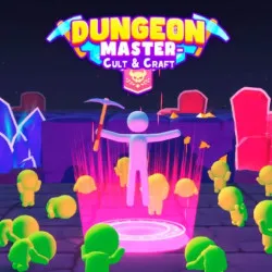 Dungeon Master – Cult & Craft