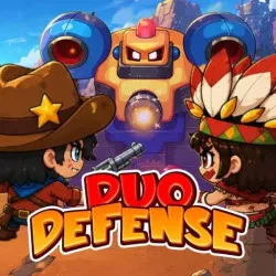Duo Defense Duo Defense