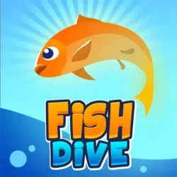 Fish Dive Fish Dive
