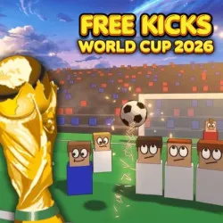Free Kicks World Cup 2026 Free Kicks World Cup 2026