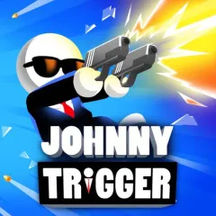 Play Johnny Trigger Game