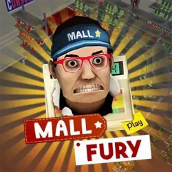 Mall Fury Mall Fury