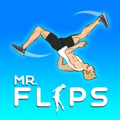 Play Mr Flip Game