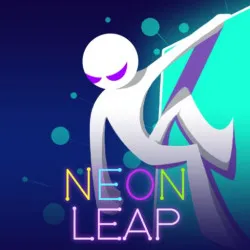 Neon Leap Neon Leap