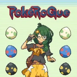 Pokerogue Pokerogue