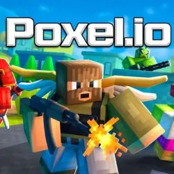 Poxel.io