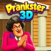 Play Prankster 3D Game
