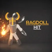 Play Ragdoll Hit Game