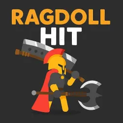 Ragdoll Hit Stickman Ragdoll Hit Stickman