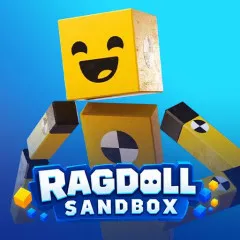 Play Ragdoll Sandbox Game