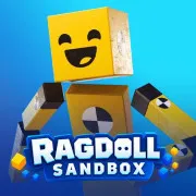 Play Ragdoll Sandbox Game