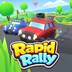 Rapid Rally Rapid Rally