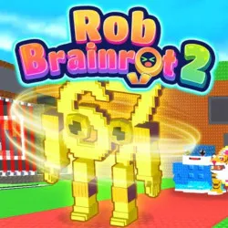 Rob Brainrot 2 Rob Brainrot 2