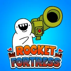 Play Rocket Fortress Game