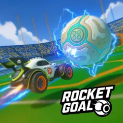 Rocket Goal Rocket Goal