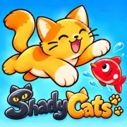 Play Shady Cats Game