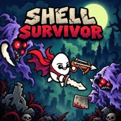Play Shell Survivor Game