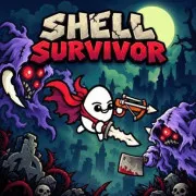 Play Shell Survivor Game