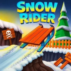 Play Snow Rider Game