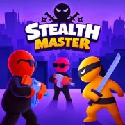 Play Stealth Master Game