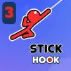 Play Stickman Hook 3 Game