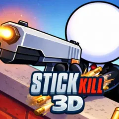 Play Stick Kill 3D Game