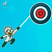 Play Stickboys Hook Game