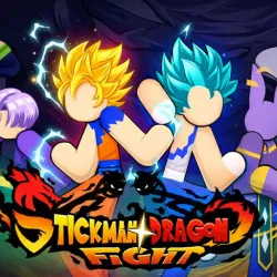 Stickman Dragon Fight Stickman Dragon Fight