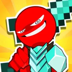 Play Stickman Epic Game