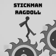 Play Stickman Ragdoll Game