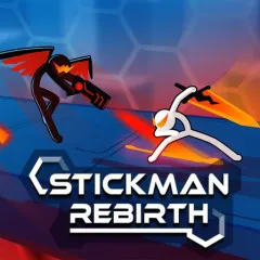 Play Stickman Rebirth Game