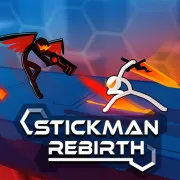 Play Stickman Rebirth Game