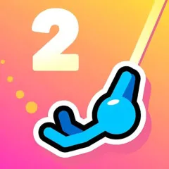 Stickman Swing 2 Game Play Stickman Swing 2 Game