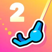 Play Stickman Swing 2 Game