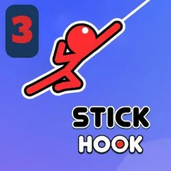 Stickman Swing 3