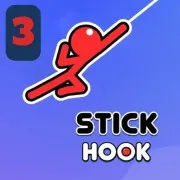 Play Stickman Swing 3 Game